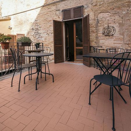 A Palazzo Bed & Breakfast Pergola Exterior foto