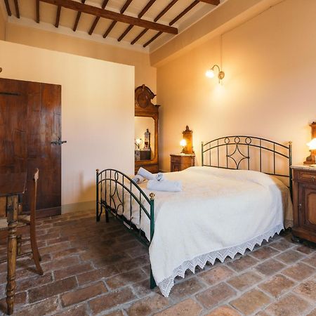 A Palazzo Bed & Breakfast Pergola Exterior foto