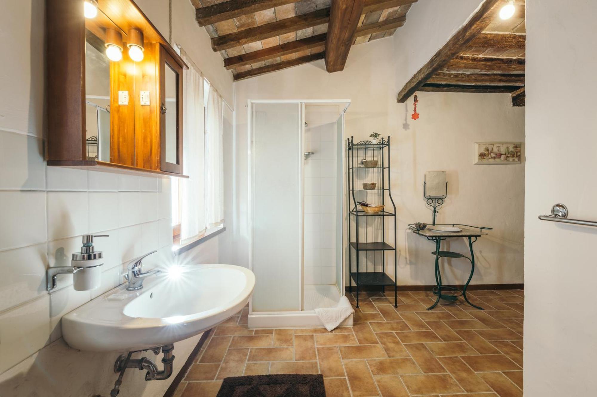 A Palazzo Bed & Breakfast Pergola Exterior foto