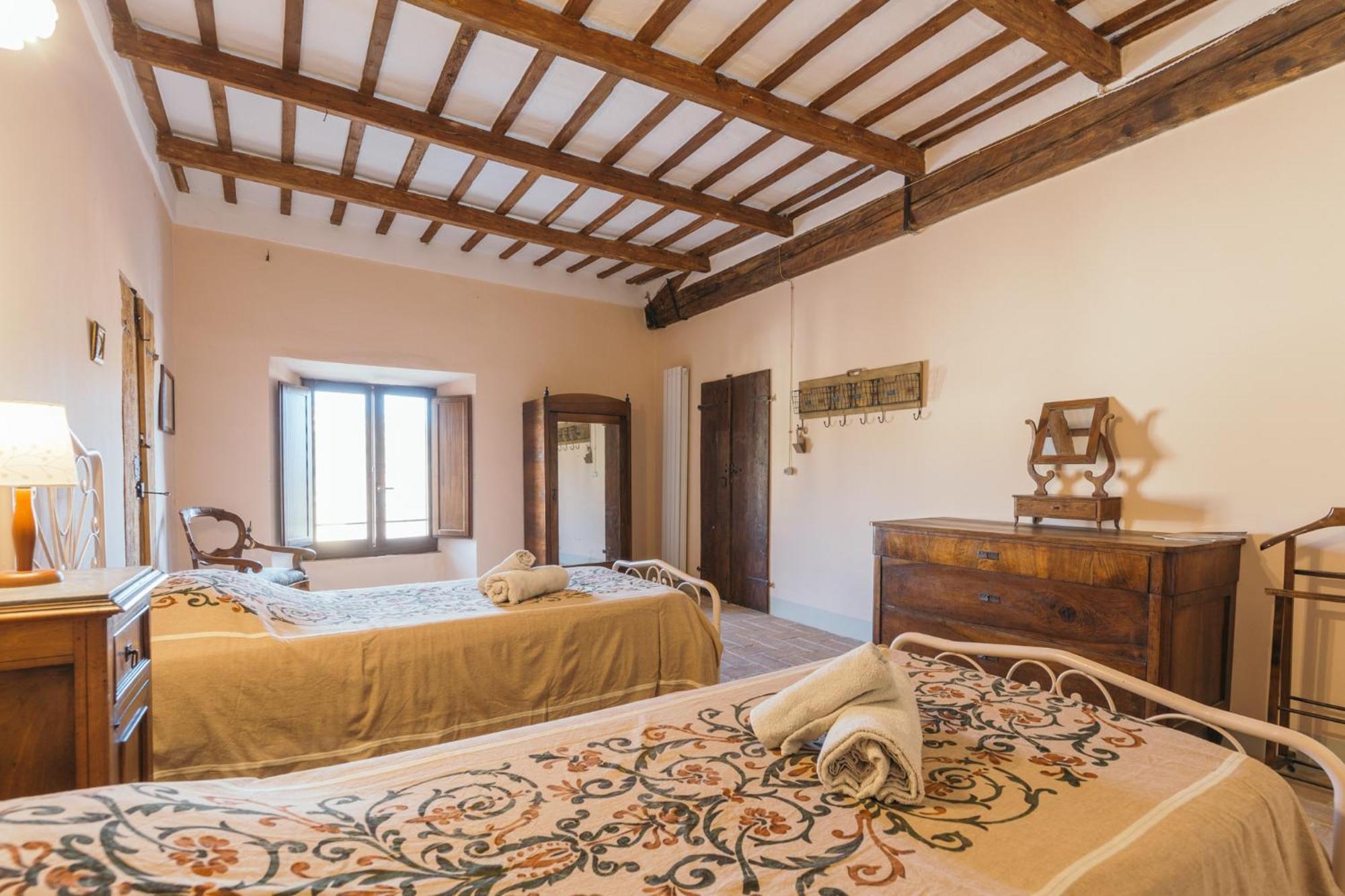 A Palazzo Bed & Breakfast Pergola Exterior foto