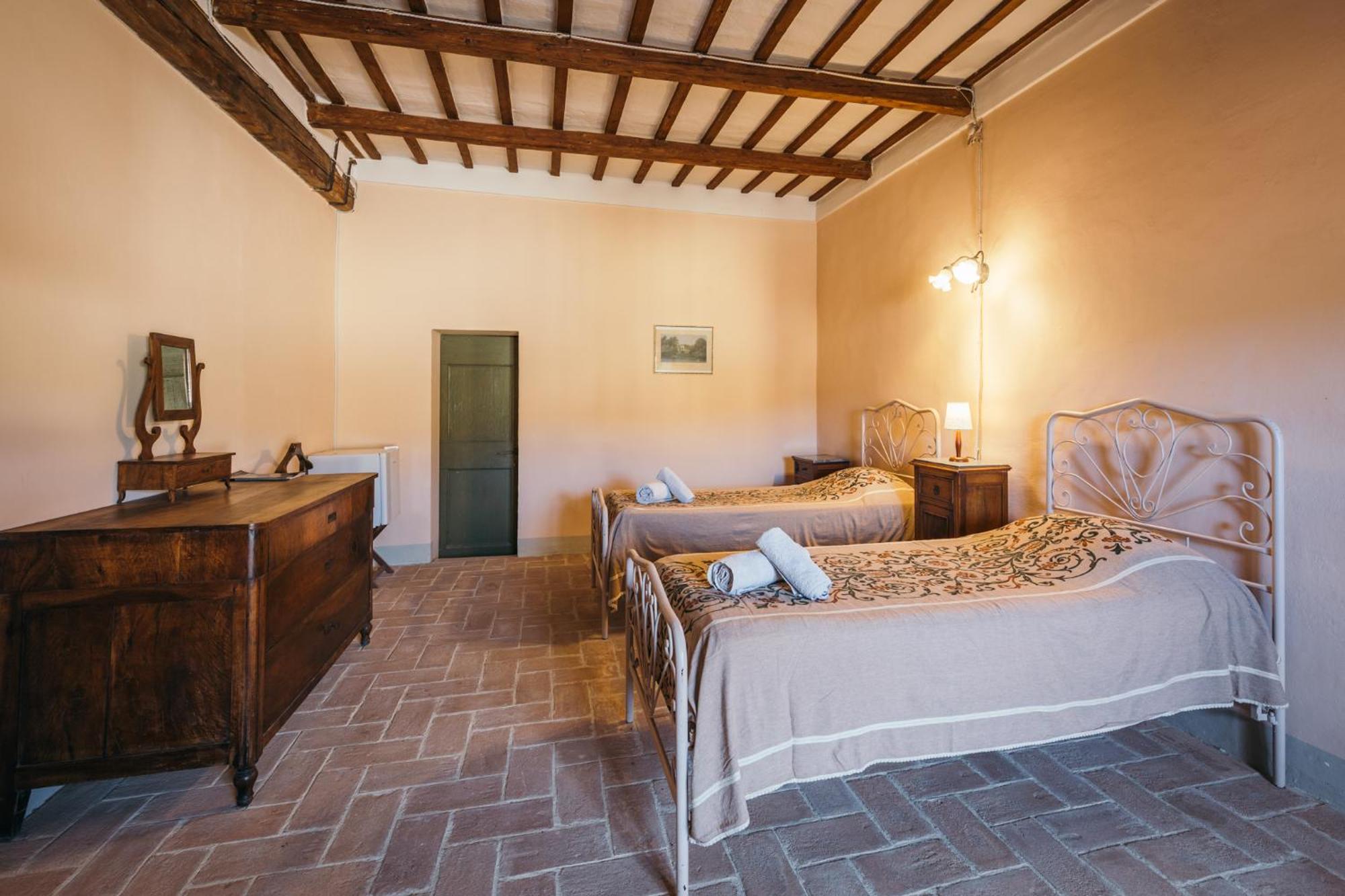 A Palazzo Bed & Breakfast Pergola Exterior foto