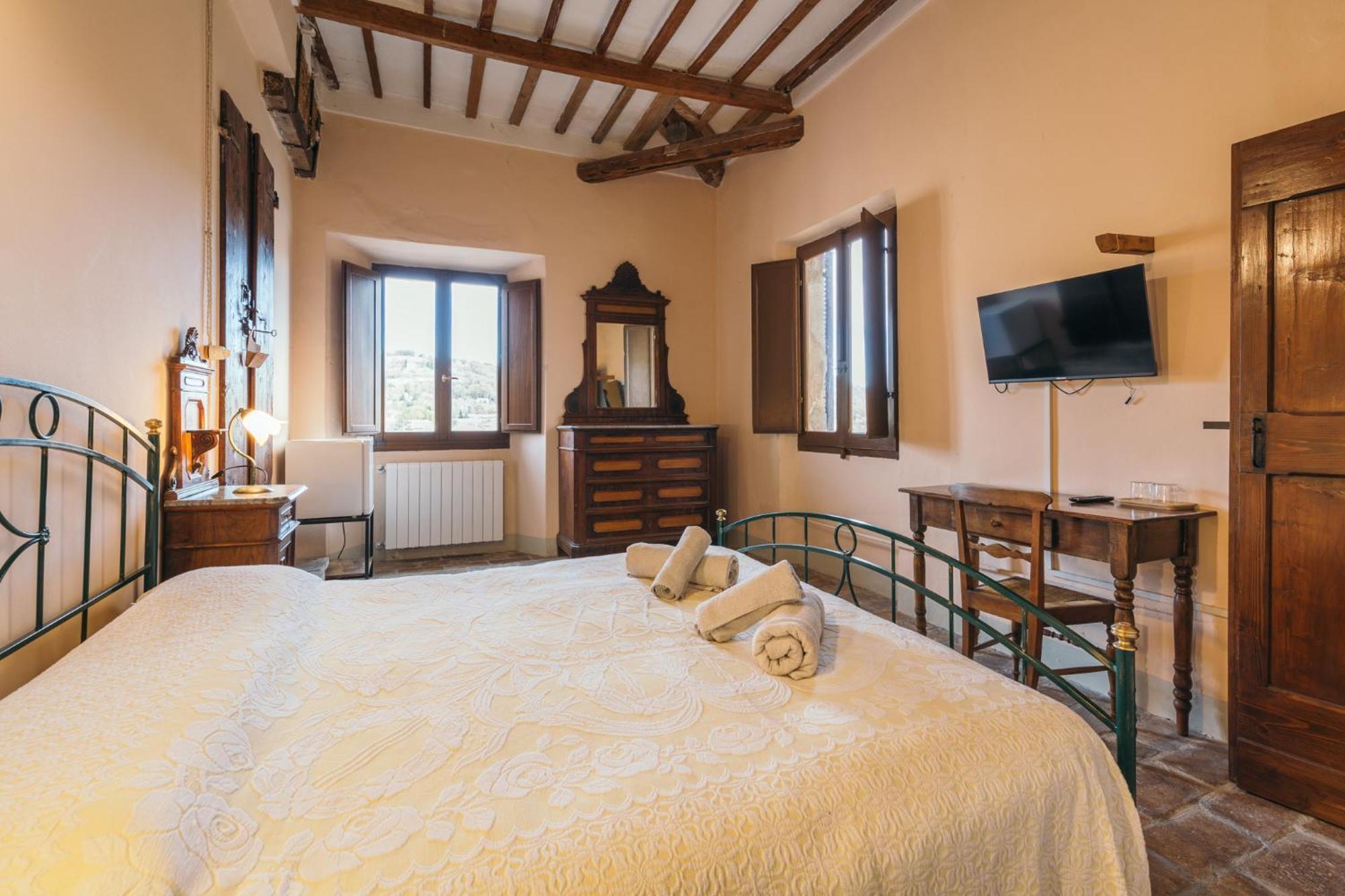 A Palazzo Bed & Breakfast Pergola Exterior foto