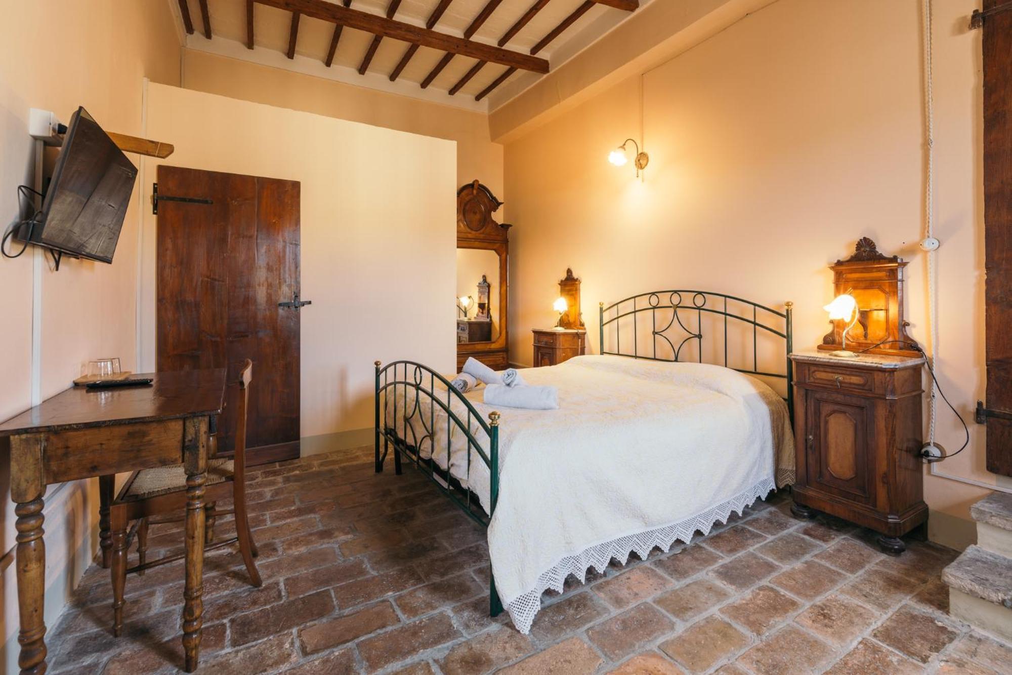 A Palazzo Bed & Breakfast Pergola Exterior foto